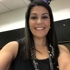 Meet your Posher, Christine